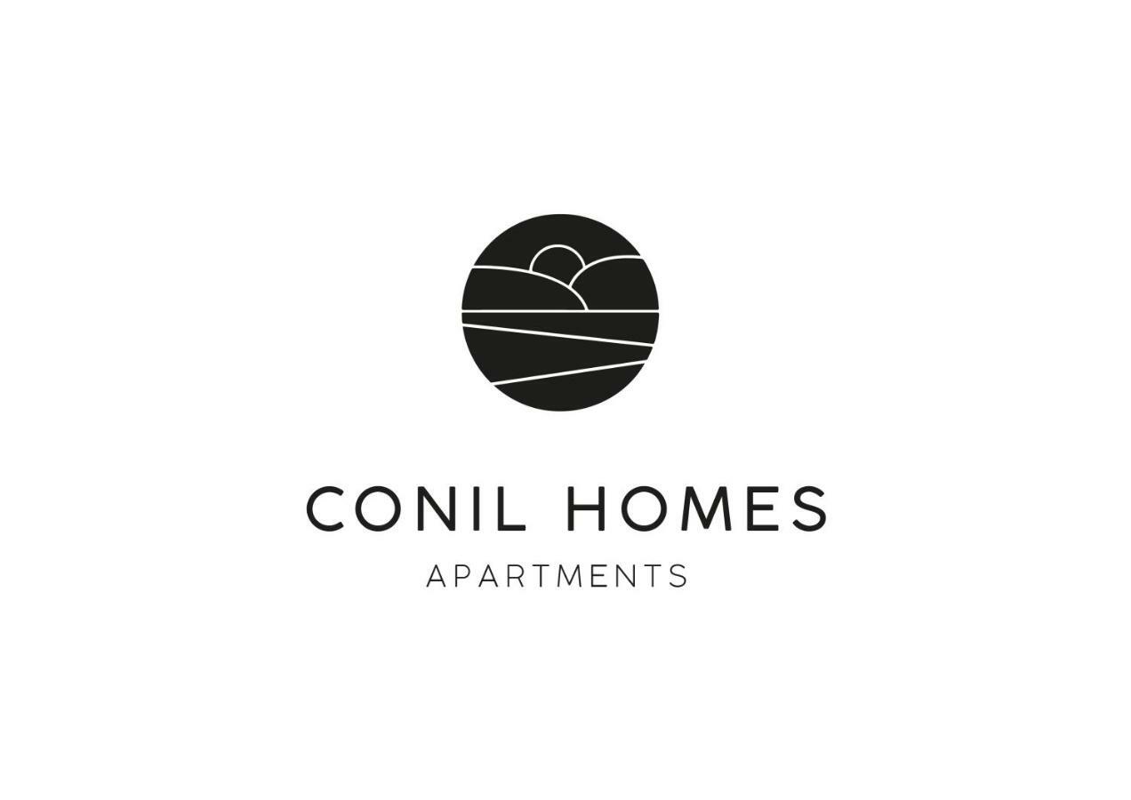 Ch II Apartments Zona De Ocio Nocturno Conil De La Frontera Eksteriør bilde